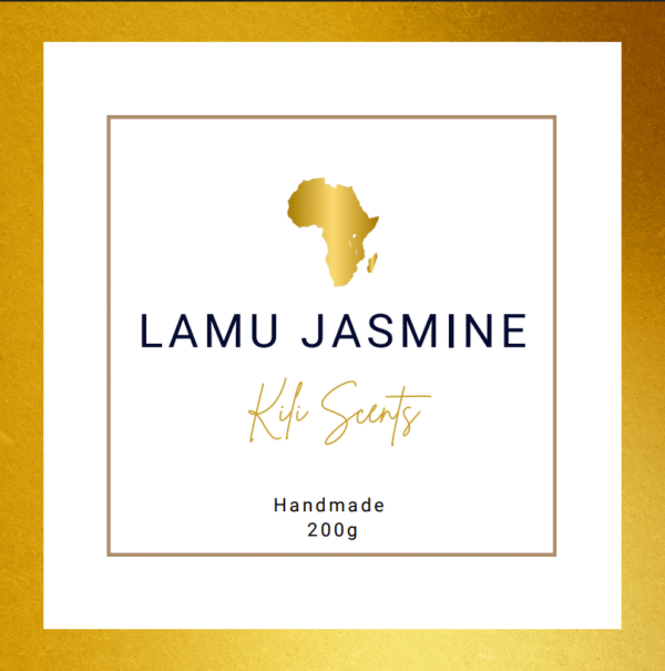 Lamu Jasmine - Image 2