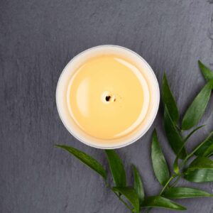 Swahili Orange